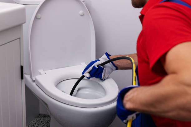 Best Emergency Plumbing Repair  in Hemby Bridge, NC